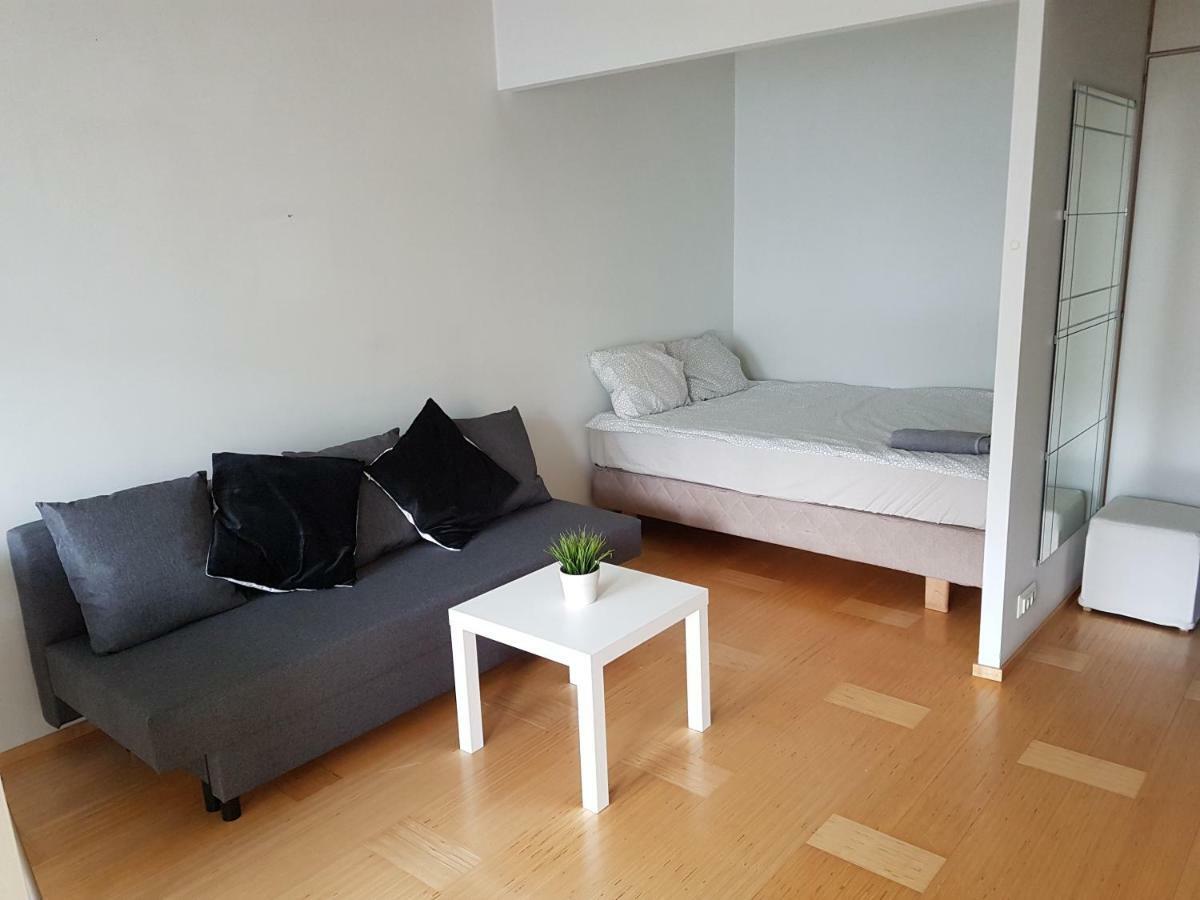 Apartment Kalevankatu Studio Apartment Helsinki, Finland - book now, 2023  prices