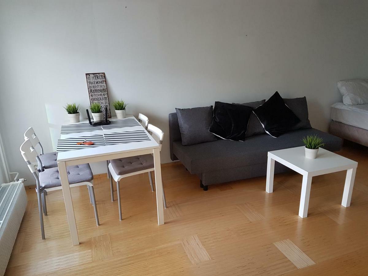 Apartment Kalevankatu Studio Apartment Helsinki, Finland - book now, 2023  prices