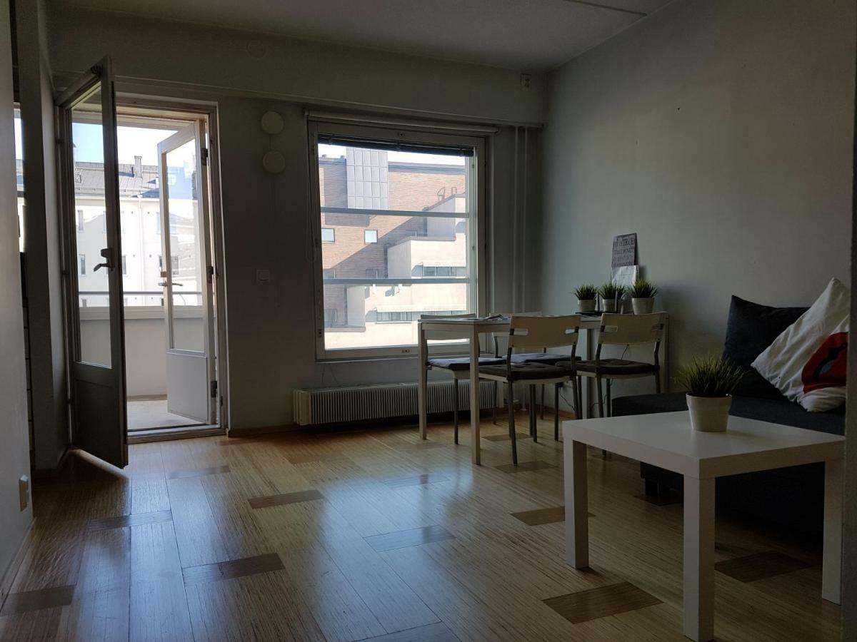 Apartment Kalevankatu Studio Apartment Helsinki, Finland - book now, 2023  prices